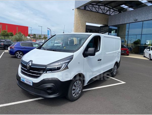  Renault Trafic dCi 120 88 kW image number 1