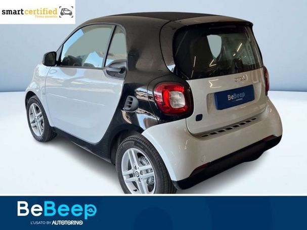 Smart ForTwo EQ 60 kW image number 4