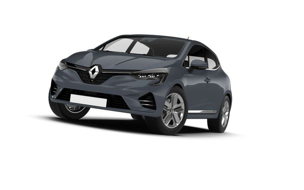 Renault Clio 74 kW image number 2