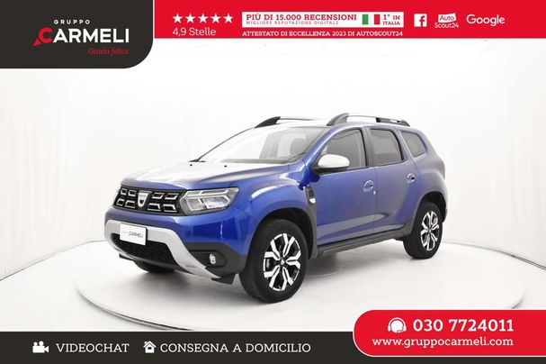 Dacia Duster TCe 150 Prestige EDC 110 kW image number 2