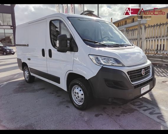 Fiat Ducato 2.0 85 kW image number 3