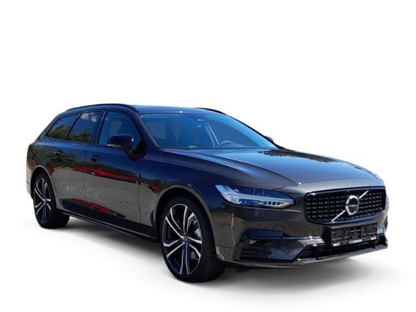 Volvo V90 B4 140 kW image number 2