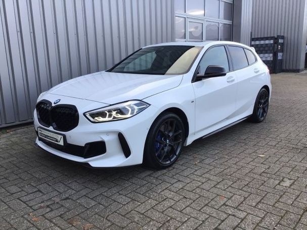 BMW 135i xDrive 225 kW image number 1