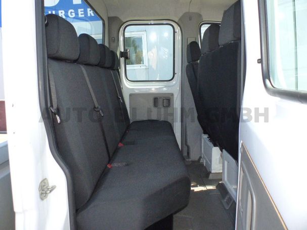 Mercedes-Benz Sprinter 314 CDi 105 kW image number 11