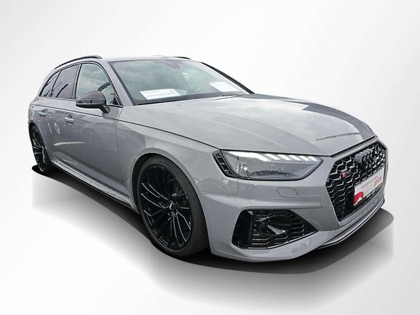 Audi RS4 Avant 331 kW image number 2