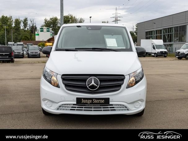 Mercedes-Benz Vito 116 CDi 120 kW image number 7