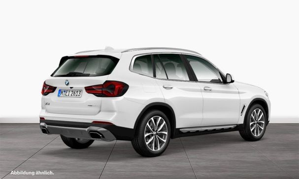 BMW X3 xDrive20i 135 kW image number 2