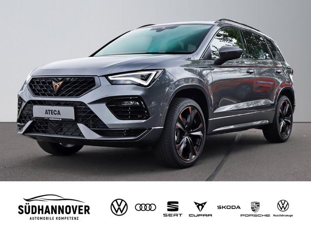 Cupra Ateca 2.0 TSI 4Drive DSG 140 kW image number 1