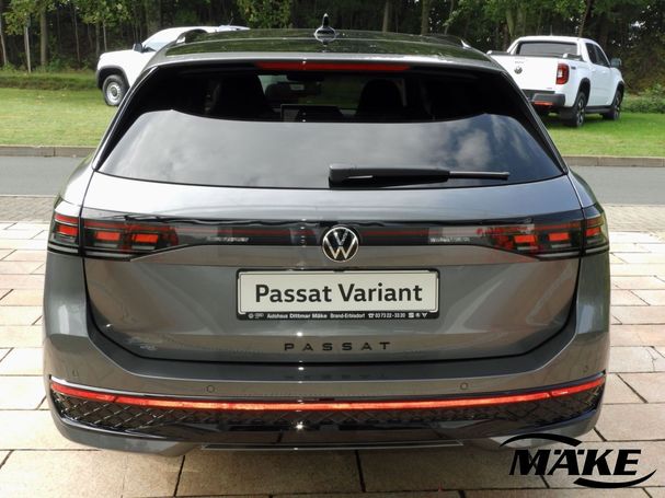 Volkswagen Passat Variant 2.0 TDI R-Line DSG 4Motion 142 kW image number 1