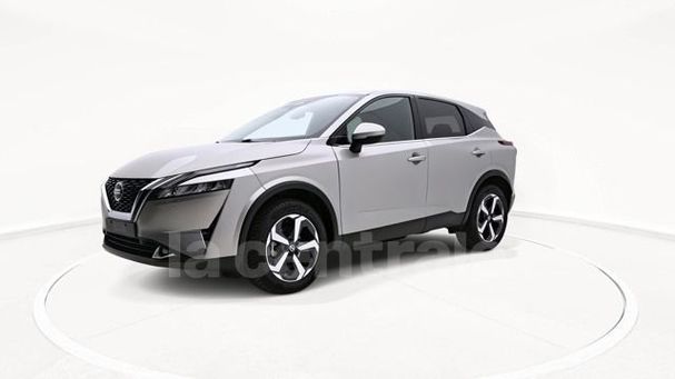 Nissan Qashqai 1.3 DIG-T N-CONNECTA 103 kW image number 1