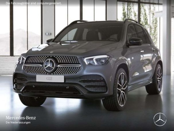 Mercedes-Benz GLE 450 270 kW image number 1