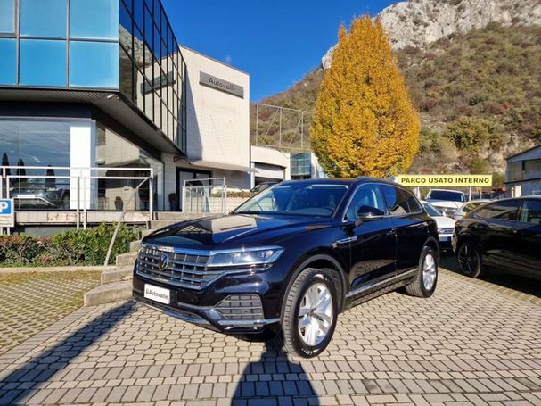 Volkswagen Touareg 3.0 TDI 4Motion 170 kW image number 5