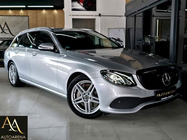 Mercedes-Benz E 350 d T 210 kW image number 4