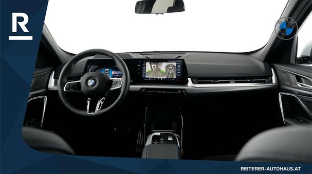 BMW X1 xDrive18d 110 kW image number 26