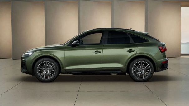 Audi Q5 Sportback 150 kW image number 3