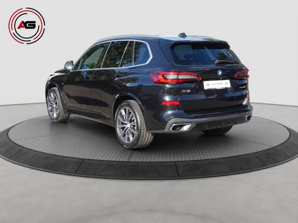 BMW X5 xDrive40i 250 kW image number 7