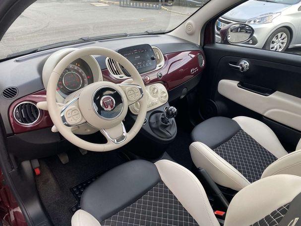 Fiat 500 1.0 51 kW image number 5