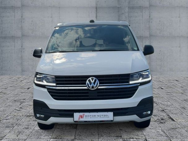 Volkswagen T6 California DSG Beach 110 kW image number 3