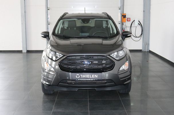 Ford EcoSport 103 kW image number 2