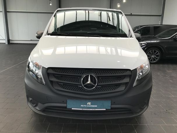 Mercedes-Benz Vito 116 120 kW image number 4