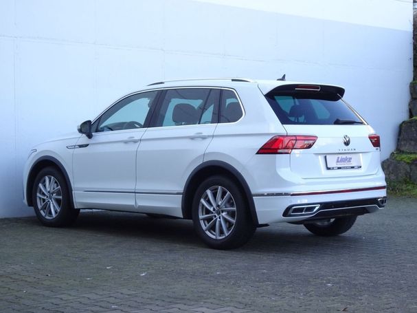 Volkswagen Tiguan 2.0 TDI DSG 110 kW image number 5