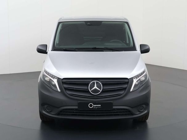 Mercedes-Benz Vito e 85 kW image number 1