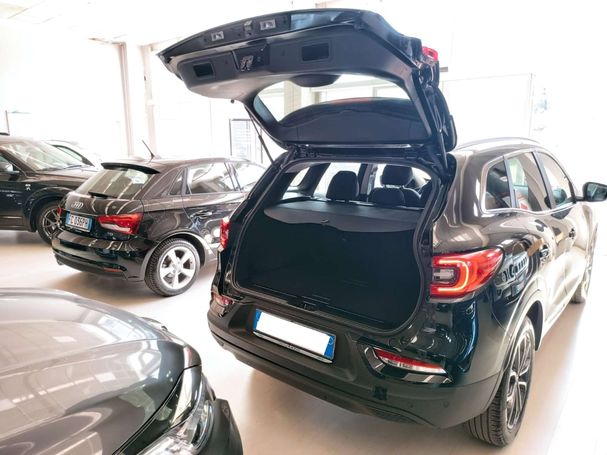 Renault Kadjar dCi 115 EDC 85 kW image number 5