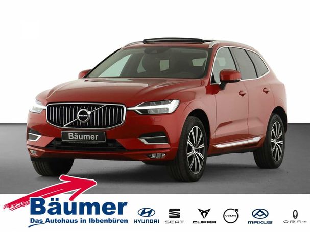 Volvo XC60 AWD B5 173 kW image number 1