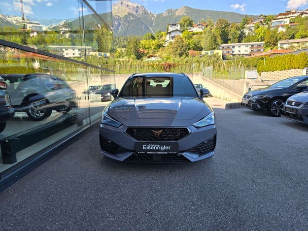 Cupra Leon VZ 2.0 TSI Cup 4Drive DSG 228 kW image number 3