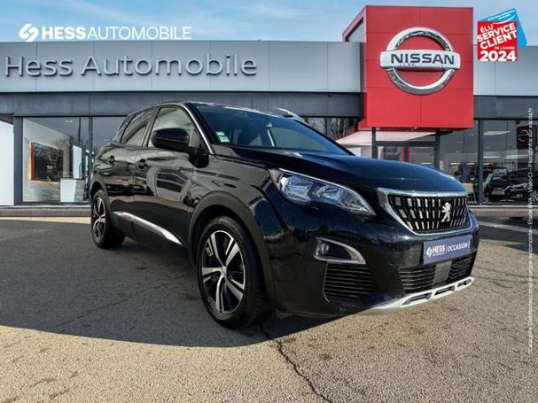 Peugeot 3008 BlueHDi 130 Allure 97 kW image number 2