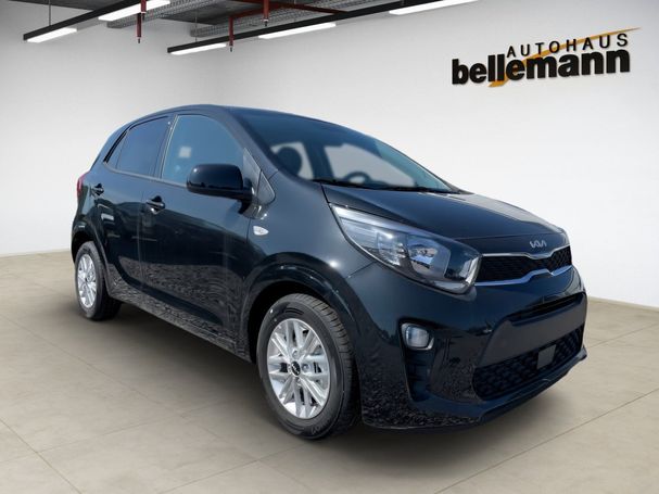 Kia Picanto 1.0 Vision AMT 49 kW image number 3