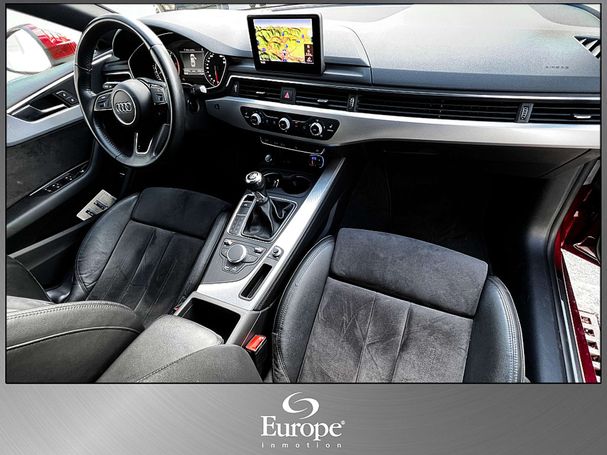 Audi A5 2.0 TDI Sport 140 kW image number 9