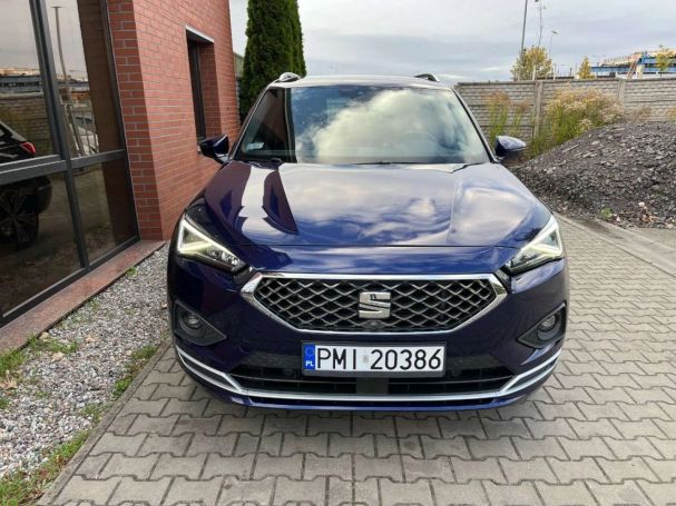 Seat Tarraco 2.0 TDI 4Drive DSG Xcellence 110 kW image number 2