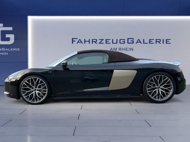 Audi R8 5.2 FSI quattro 449 kW image number 3