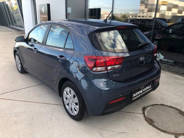 Kia Rio 1.0 88 kW image number 4