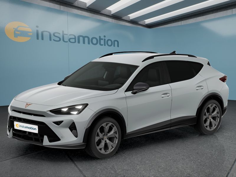Cupra Formentor 1.5 eTSI