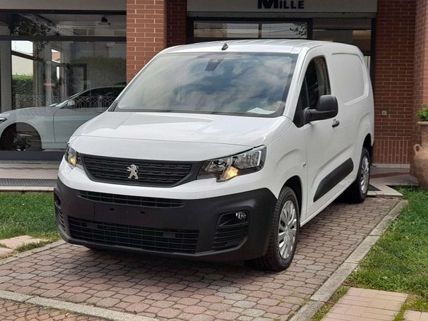 Peugeot Partner BlueHDi 100 Premium 75 kW image number 1