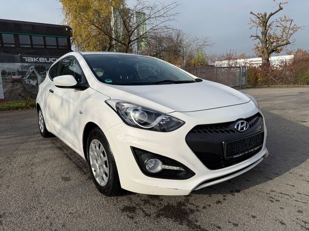 Hyundai i30 73 kW image number 2