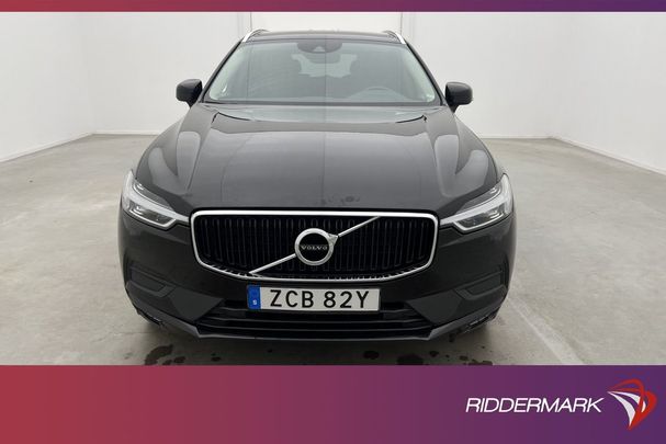 Volvo XC60 B4 AWD 145 kW image number 4