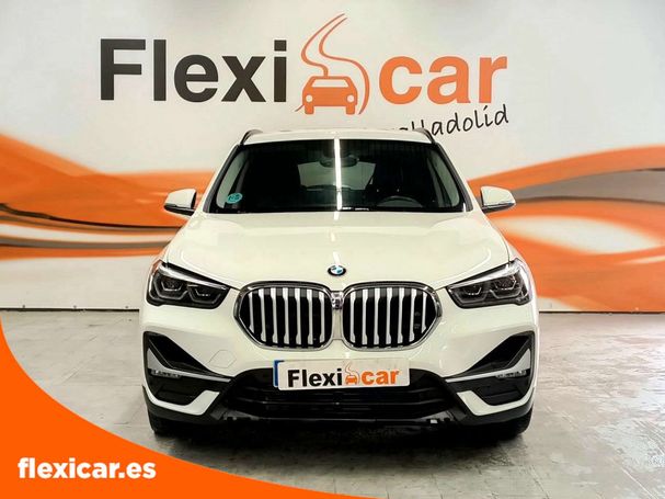 BMW X1 20d xDrive 140 kW image number 3