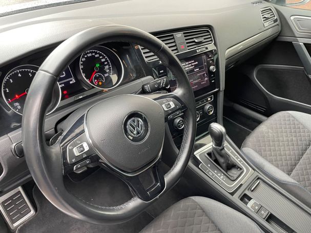 Volkswagen Golf 1.5 TSI DSG Join 110 kW image number 9