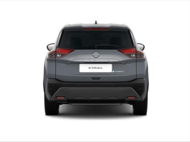 Nissan X-Trail 150 kW image number 4