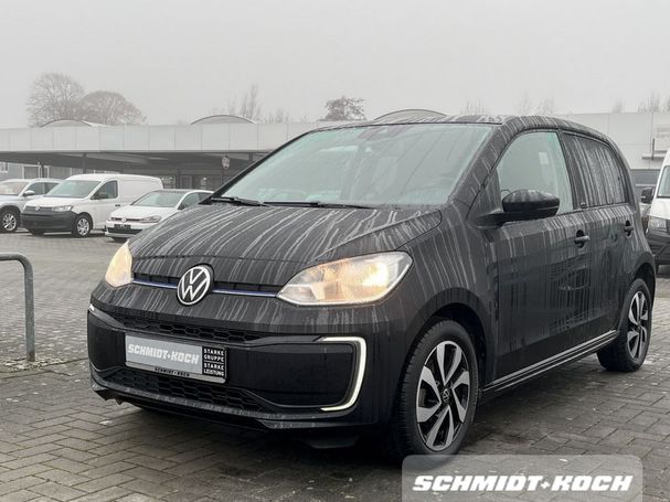 Volkswagen up! 60 kW image number 2