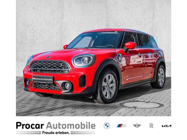 Mini Cooper SE Countryman 162 kW image number 1