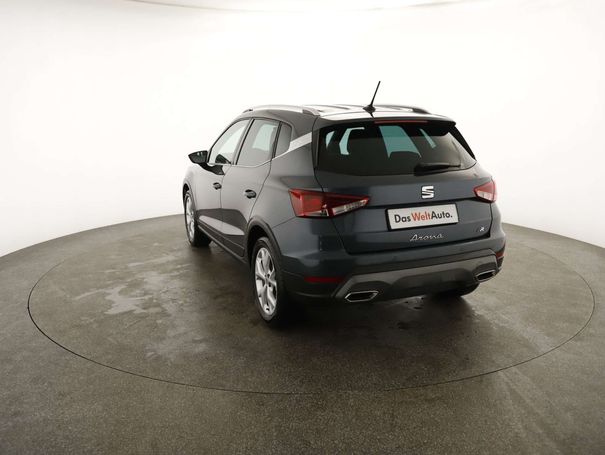 Seat Arona TSI FR DSG 81 kW image number 2