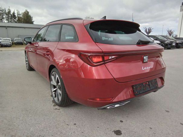 Seat Leon ST 1.5 eTSI FR 110 kW image number 3