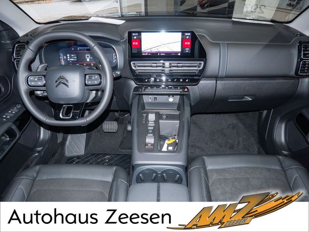 Citroen C5 Aircross BlueHDi 130 Plus 96 kW image number 6