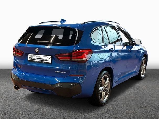 BMW X1 25e xDrive 162 kW image number 3