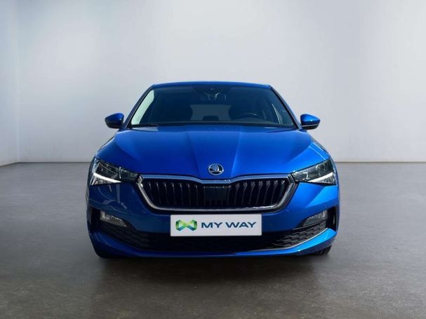 Skoda Scala 70 kW image number 2