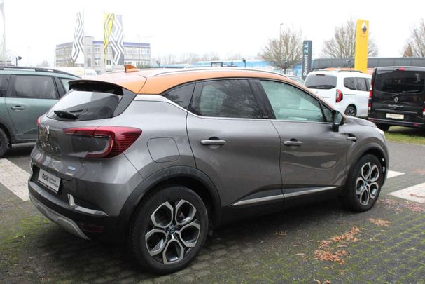 Renault Captur Intens 68 kW image number 2